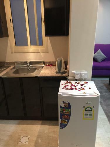 Apartamento Riva Suites