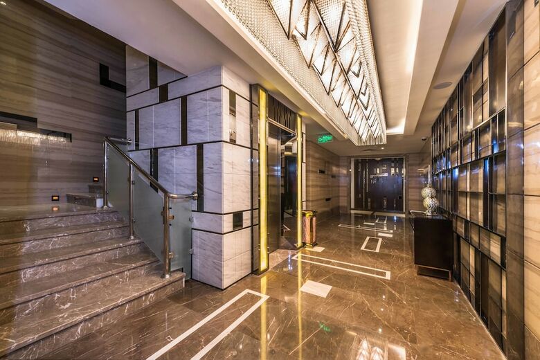 Hotel Boudl Gaber