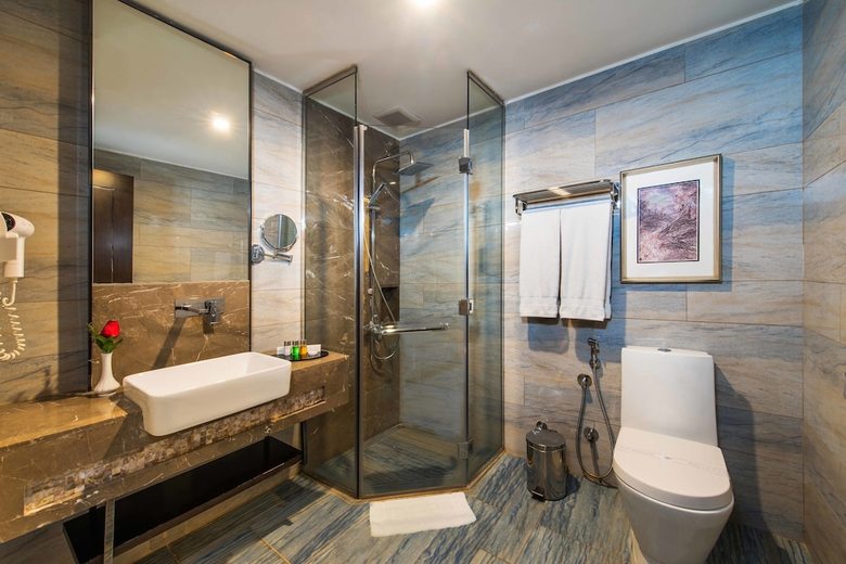 Hotel Boudl Gaber