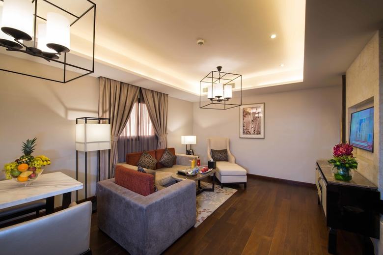 Hotel Boudl Gaber