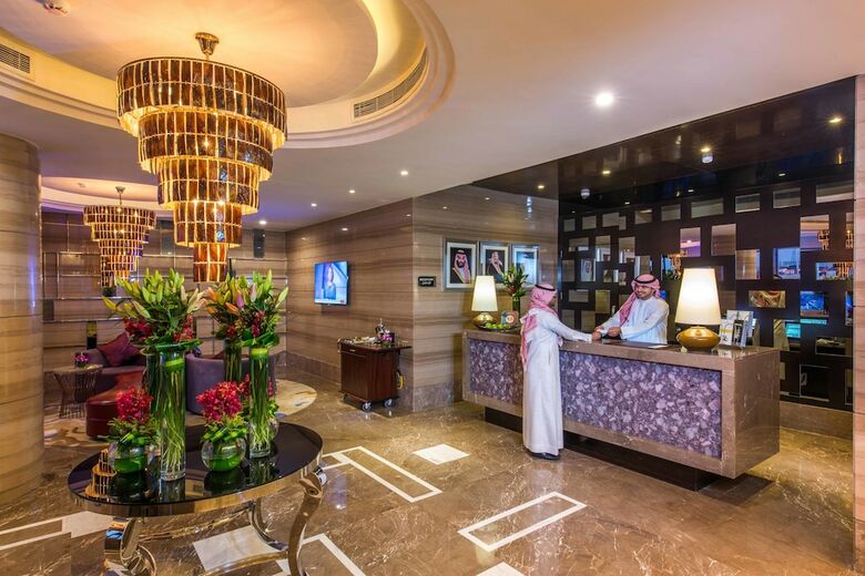 Hotel Boudl Gaber