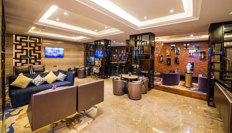 Hotel Boudl Gaber