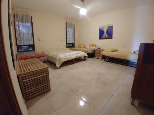 Apartamento Nof Hahoresh Shtula
