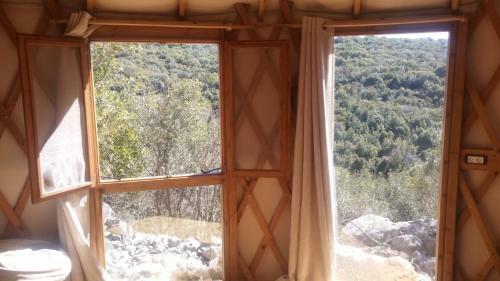 Apartamento Nof Hahoresh Shtula