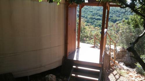 Apartamento Nof Hahoresh Shtula