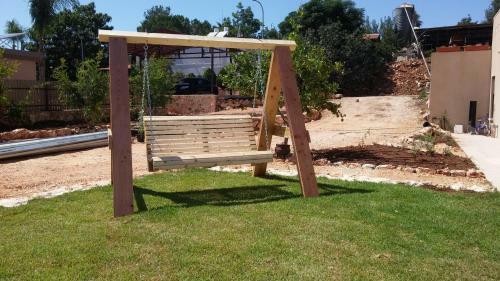 Apartamento Nof Hahoresh Shtula