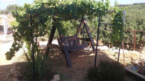 Apartamento Nof Hahoresh Shtula