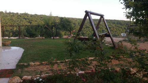 Apartamento Nof Hahoresh Shtula