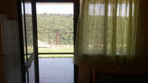 Apartamento Nof Hahoresh Shtula