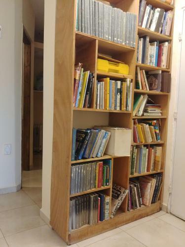 Apartamento Nof Hahoresh Shtula