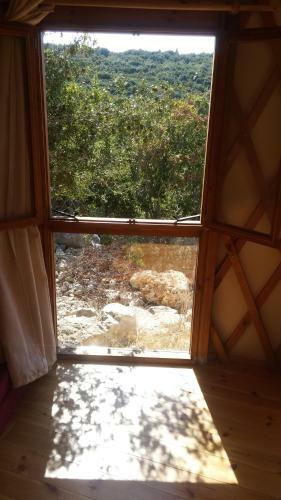 Apartamento Nof Hahoresh Shtula