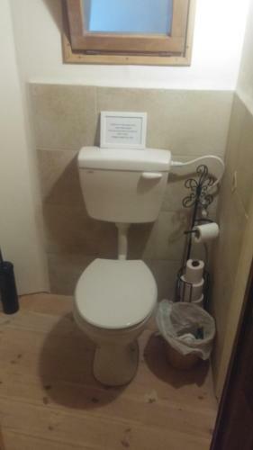 Apartamento Nof Hahoresh Shtula