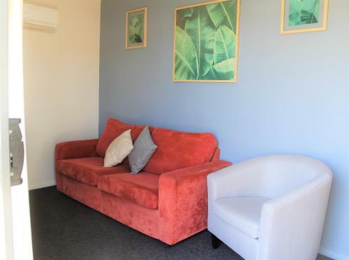 Hobart Airport Tourist Park