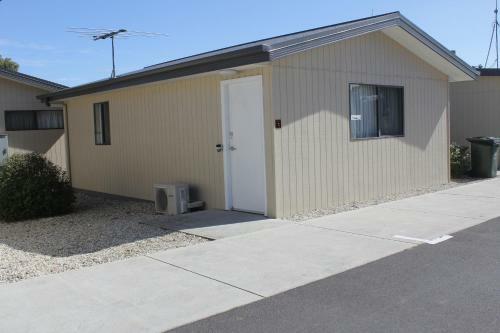 Hobart Airport Tourist Park