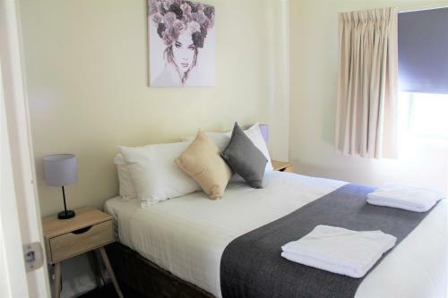 Hobart Airport Tourist Park