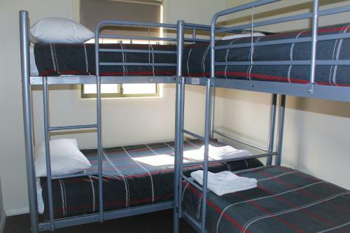 Hobart Airport Tourist Park