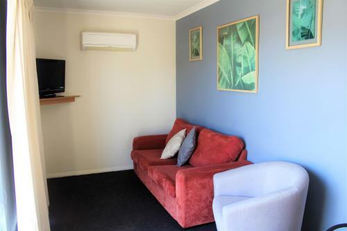 Hobart Airport Tourist Park
