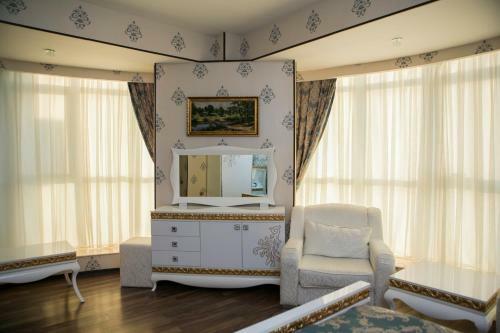 Azalea Hotel Baku