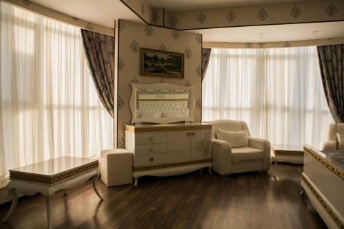 Azalea Hotel Baku