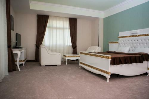 Azalea Hotel Baku