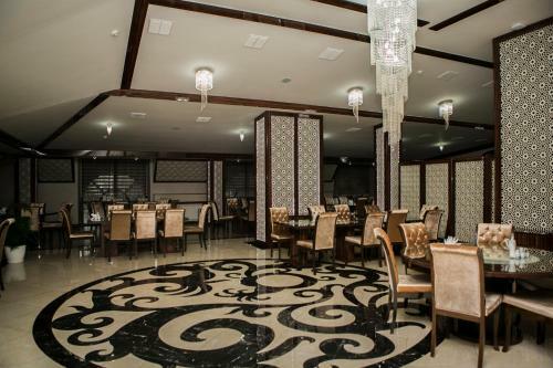 Azalea Hotel Baku