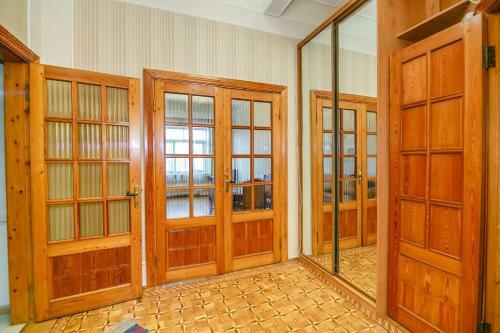 Apartamento Sahil 3 Zarifa Alieva 29 Street
