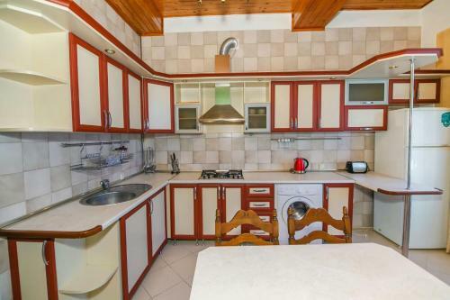 Apartamento Sahil 3 Zarifa Alieva 29 Street
