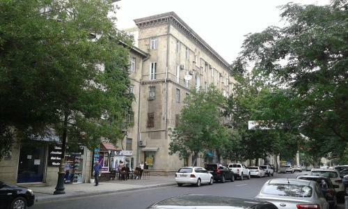 Apartamento Teatr Rashida Beibytova