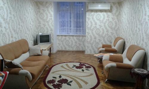 Apartamento Teatr Rashida Beibytova