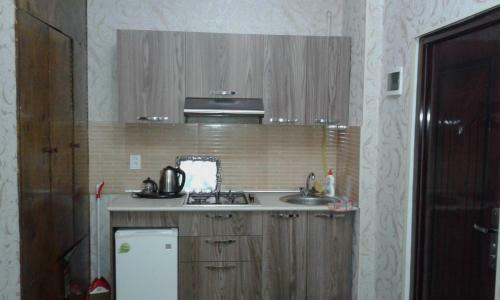 Apartamento Teatr Rashida Beibytova