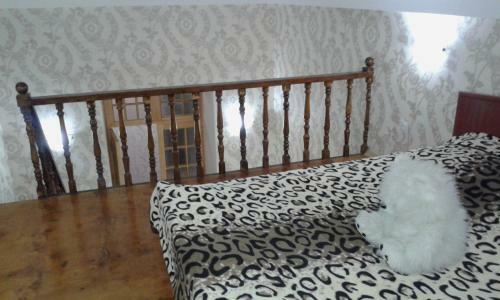 Apartamento Teatr Rashida Beibytova