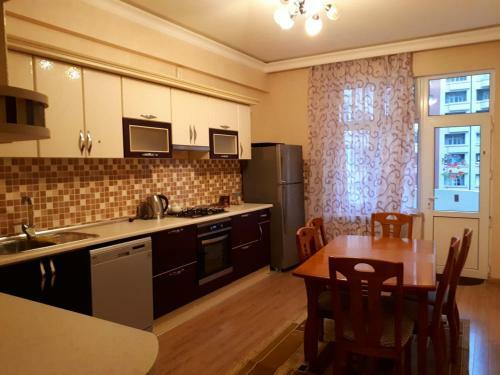 Apartamento Sahil 4 Bulvar More