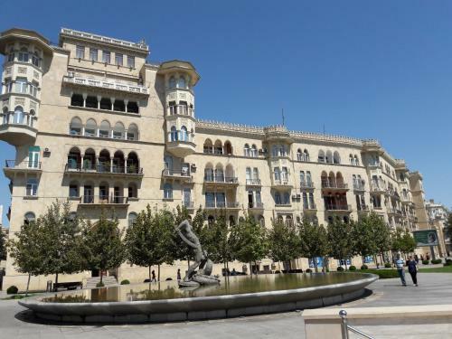 Apartamento Sahil 4 Bulvar More