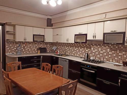 Apartamento Sahil 4 Bulvar More