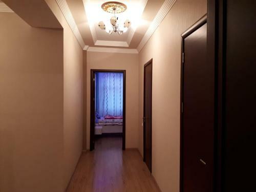 Apartamento Sahil 4 Bulvar More