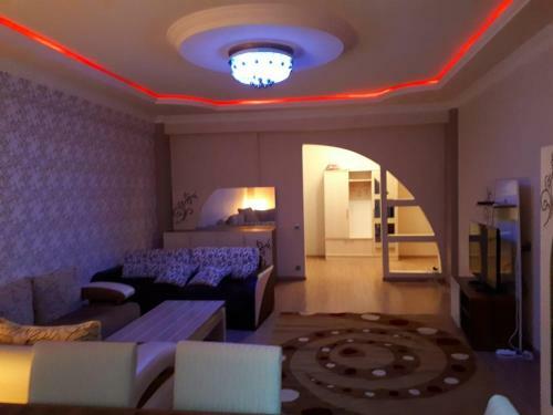 Apartamento Sahil 4 Bulvar More