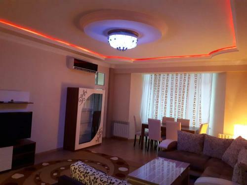 Apartamento Sahil 4 Bulvar More