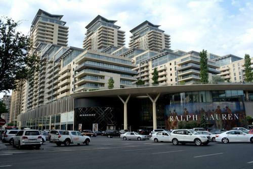 Apartamento Sahil 4 Bulvar More