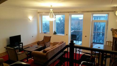 Apartamento Sahil 4 Bulvar More