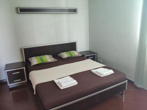 Apartment On Qurban Xalilov 2