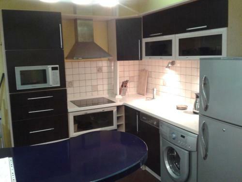 Apartment On Qurban Xalilov 2