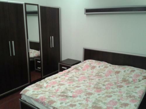 Apartment On Qurban Xalilov 2