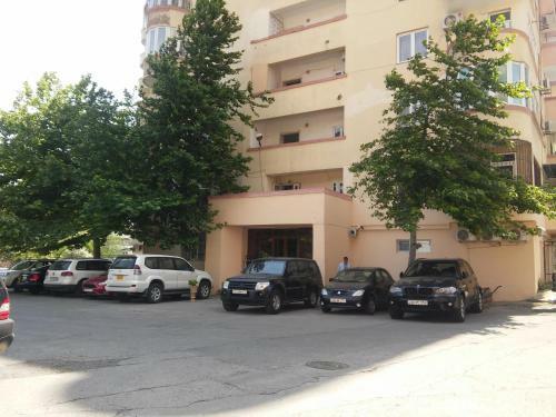 Apartment On Qurban Xalilov 2