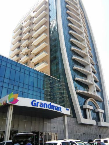 Apartment On Qurban Xalilov 2