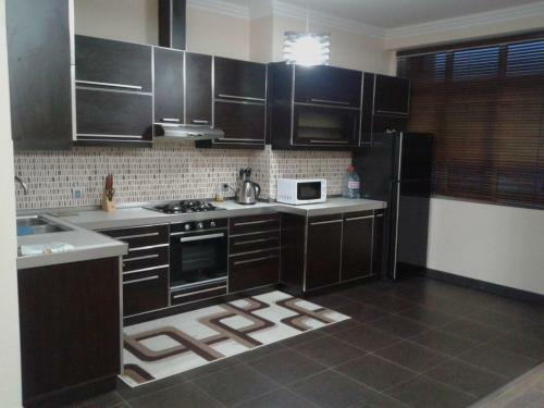Apartamento Novostroika Alyans