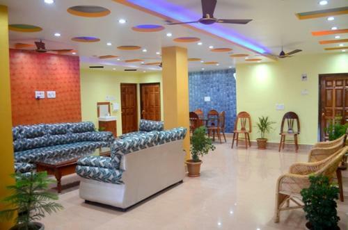 Ross View Hotel And Resort