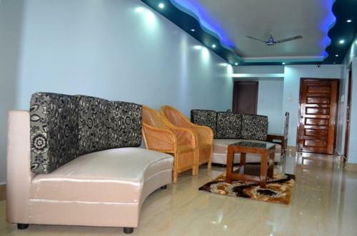 Ross View Hotel And Resort