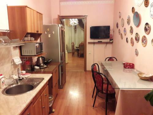 Apartamento 28 Maj Street Neft Akademia