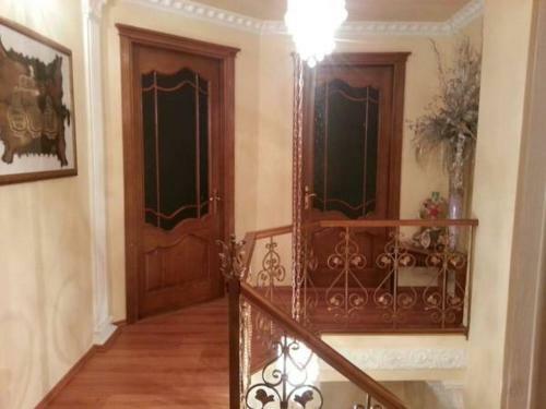 Apartamento 28 Maj Street Neft Akademia