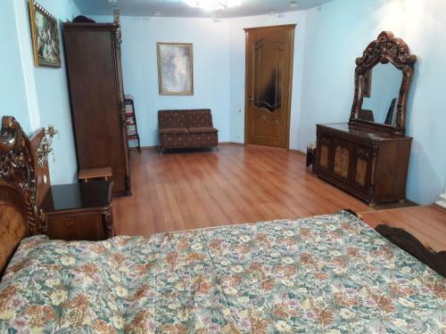 Apartamento 28 Maj Street Neft Akademia